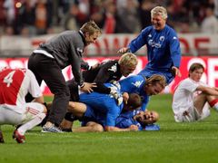 Pro FC Kodaň byl velkým úspěchem již postup do základní části Ligy mistrů.