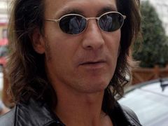 Tom DiCillo v Karlových Varech