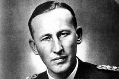 Brit Ellis natočí v Praze film o atentátu na Heydricha