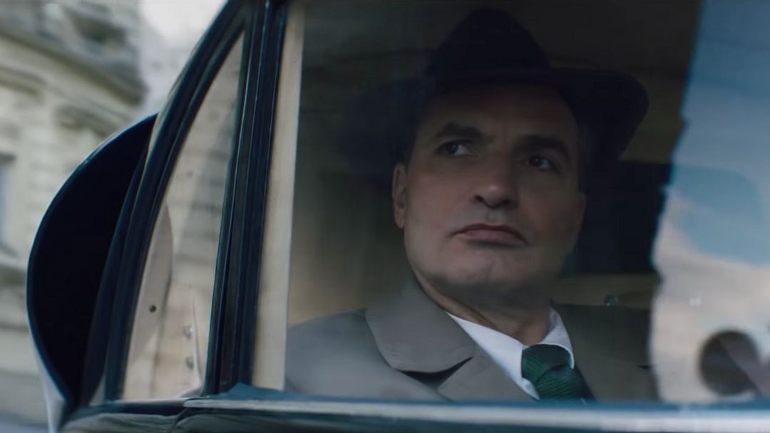 Toman (film) - trailer