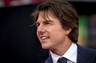 Tom Cruise prodává luxusní dům s devíti koupelnami za 718 milionů