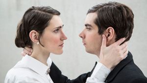 Thomas Mann, Katharina Schmitt: Krev Wälsungů
