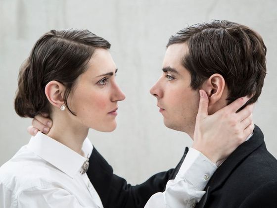 Thomas Mann, Katharina Schmitt: Krev Wälsungů Krev Wälsungů