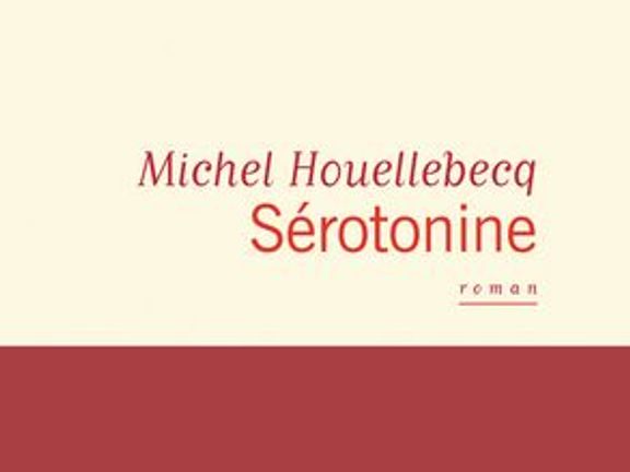 Michel Houellebecq: Serotonin