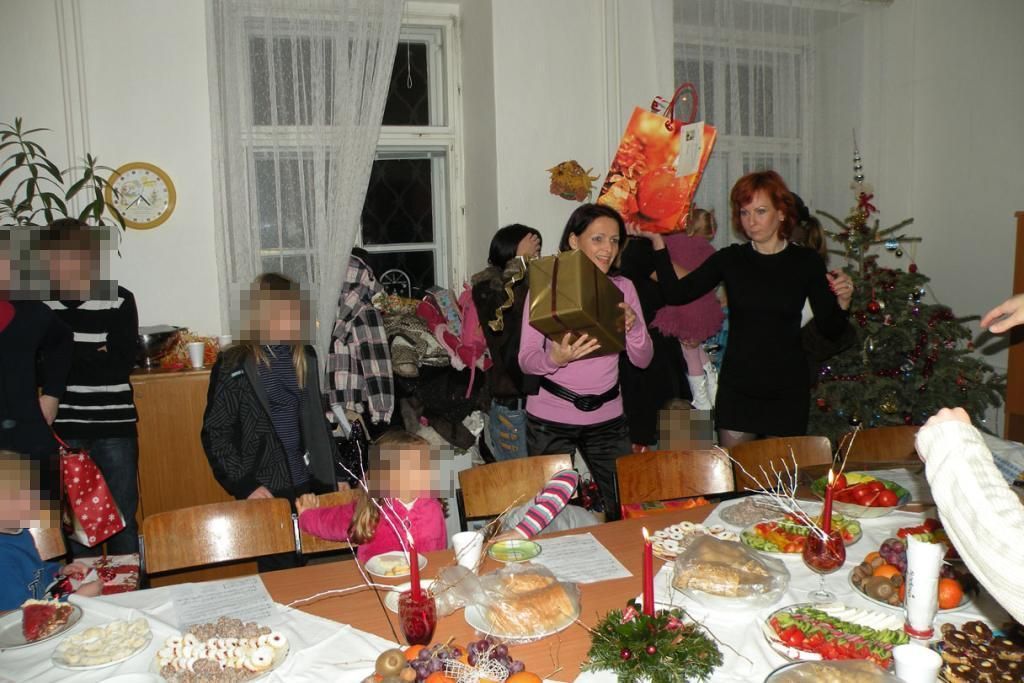 MS v Liberci a ODS
