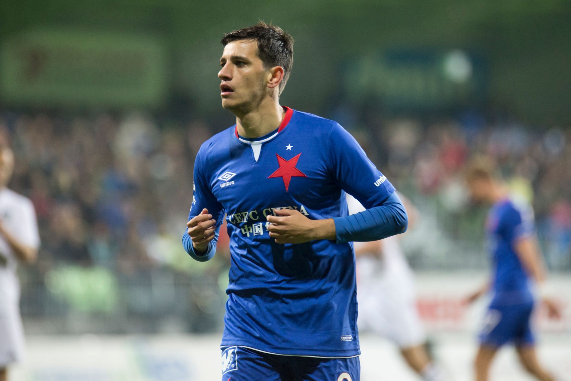 Karviná - Slavia