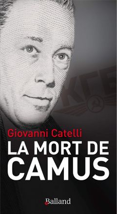 Obal francouzského vydání Catelliho knihy.