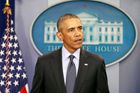 Obama v Orlandu: Amerika musí jednat, jinak budou další masakry