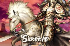 Silkroad Online - další  WoWko zadarmo