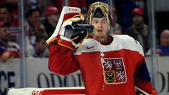 Kdo zkrotí USA? Trenéři víc věří Rittichovi, soudí Holeček. Prusek by postavil Francouze