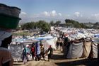 Haiti dál sužuje cholera, mrtvých už je přes tisíc