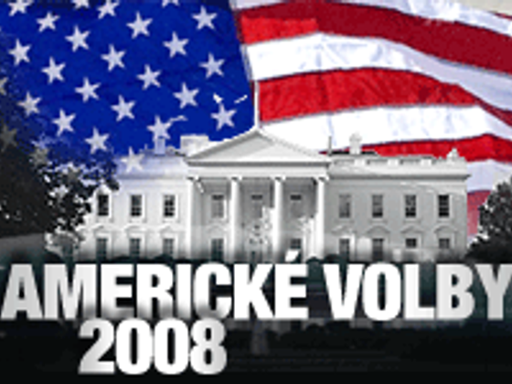 V souvislostech Americké volby 2008