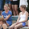 Tenisový turnaj v Plzni: Andrea Hlaváčková, Kateřina Vaňková a Barbora Krejčíková