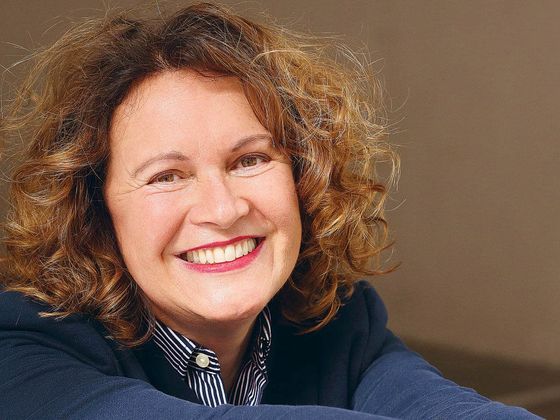 Laura Janáčková Sexuoložka Laura Janáčková