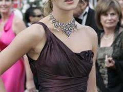 Keira Knightleyová nominovaná za Pýchu a předsudek na nejlepší herečku