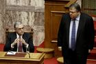 Řecký ministr: Dohoda o škrtech musí být do večera