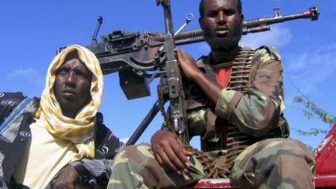 Někteřé z klíčových skupin somálských povstalců se džibutských rozhovorů nezúčastnily