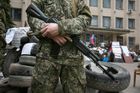 Anti-terror cop: Ukraine less predictable than Afghanistan