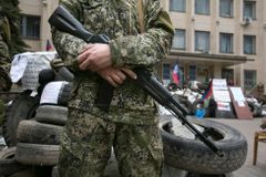 Anti-terror cop: Ukraine less predictable than Afghanistan