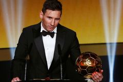 Žádné překvapení. V nominaci na Zlatý míč opět nechybějí Messi ani Ronaldo