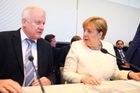 Strany německé koalice dospěly ke shodě ohledně migračních opatření