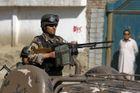 Na mírová jednání o Afghánistánu dorazil na přání USA i druhý muž Tálibánu Baradar