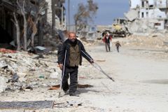 Sýrie dostane příspěvek šest miliard dolarů, státy se složí na pomoc pro obyvatele i uprchlíky
