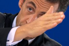 Sarkozy je v Afghánistánu na nečekané návštěvě