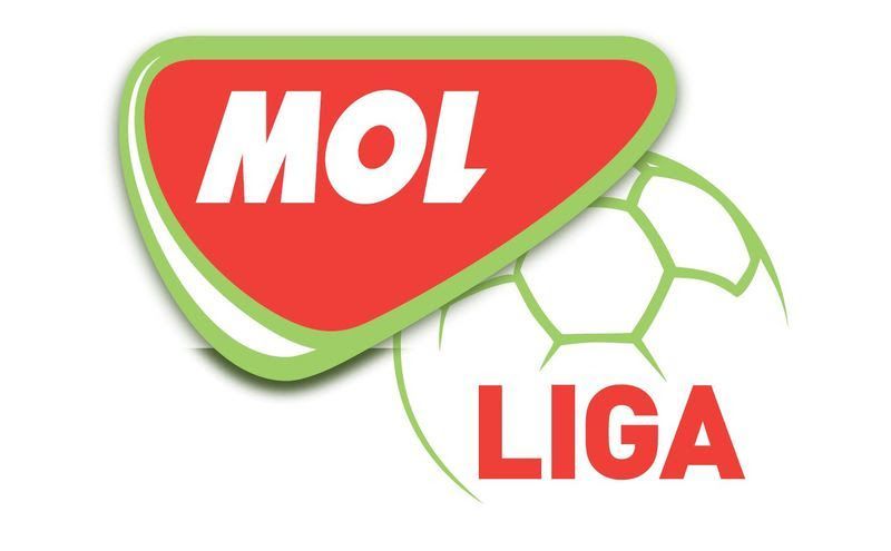 MOL Liga házenkářek - logo