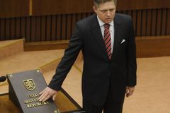 Slovensko má novou vládu, Ficovi stačilo 25 dnů