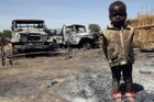 Súdán: V oblasti Dárfúr pokračuje krize. K ní se přidala i zhoršující se situace v Jižním Súdánu. Tu způsobilo stupňující se násilí, různé epidemie a velice omezený či zcela chybějící přístup tamějších obyvatel ke zdravotní péči.