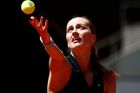 tenis, Petra Kvitová, Madrid WTA Masters 1000 2021, čtvrtfinále