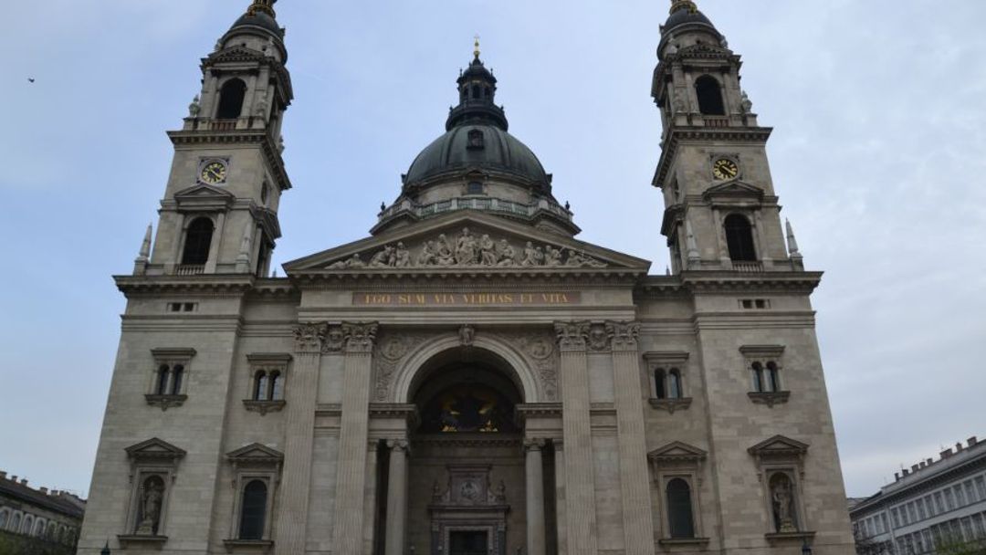Cestuj levně: Budapešť. Guláš, bary a lázně