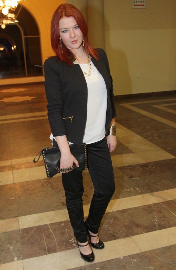 Anděl 2012 - Debbi