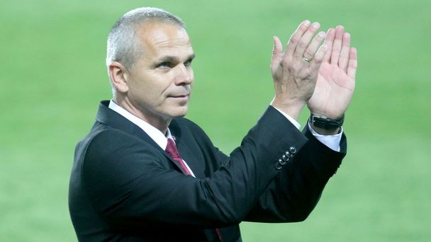EL, Sparta-Zwolle: Vítězslav Lavička