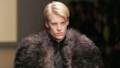 Luxus bez krutého týrání zvířat. Módní návrhář Giorgio Armani přestane používat kožešiny