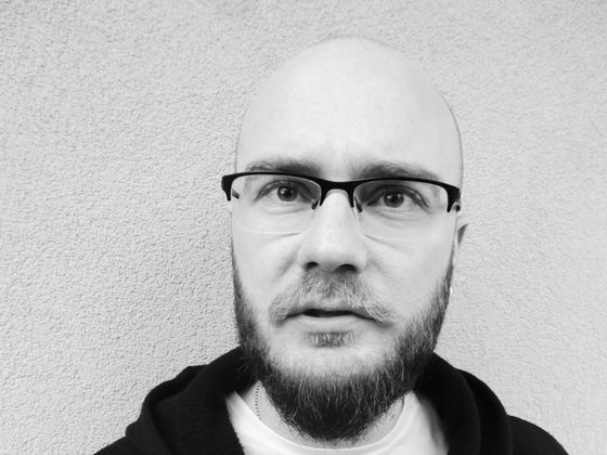 Martin Pešek (35 let) Martin Pešek, psychoterapeut