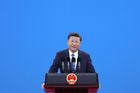 Prezident Si Ťin-pching si v Číně upevnil moc plánem socialistické cesty pro novou éru