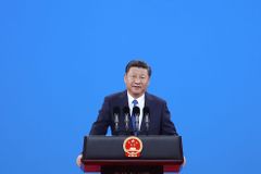 Hra o trůny v Pekingu. Nepřátelé prezidenta se před sjezdem šikují, Si je ale silný jako nikdy dřív