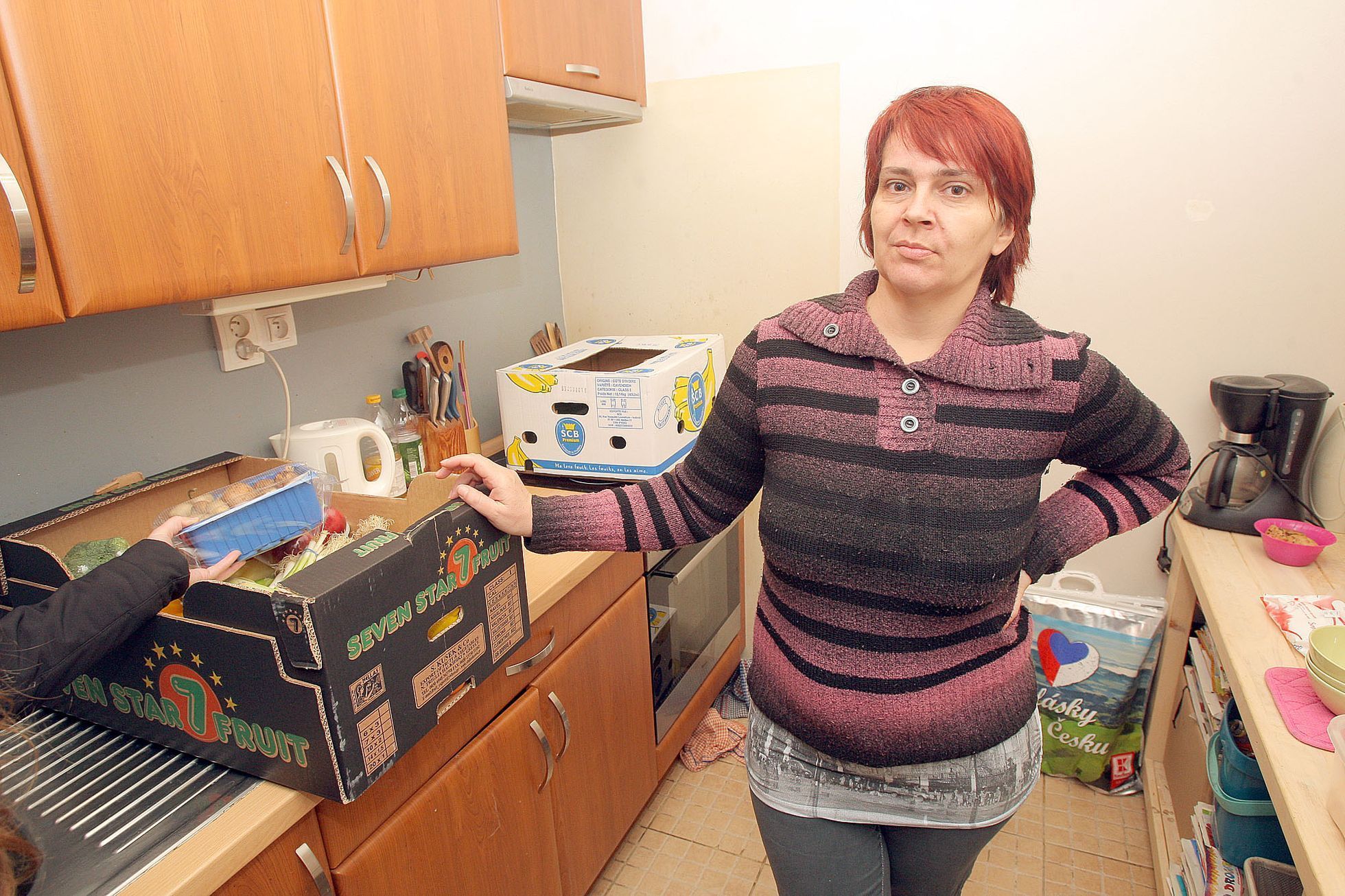 Potravinová banka