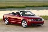 Audi A4 3.0i quattro (2005), najeto 125 000 km. Cena: 199 000 Kč