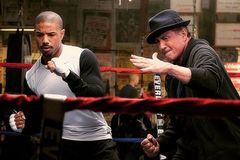 Recenze: Rocky je zpátky! Stalloneho povedený kalkul Creed boxuje o Oscara