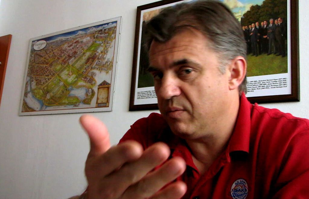 Miroslav Svoboda - náhled k videu