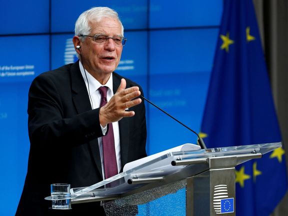 Kdo je Josep Borrell?