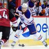 Leon Draisaitl (Edmonton Oilers) v NHL 2015-16