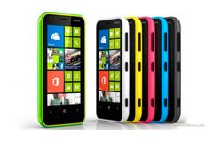 Nokia představila nejlevnější telefon s Windows Phone 8