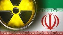 Ikona Íránský jaderný program