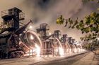 ArcelorMittal Ostrava loni zvýšil zisk na 3,2 miliardy, pomohl prodej podílů v dceřiných firmách