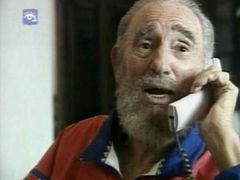 Byl do atentátu v Dallasu zapleten i režim Fidela Castra ?
