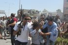 Atentátníka v Tunisku šlo zastavit, tvrdí ministr vnitra